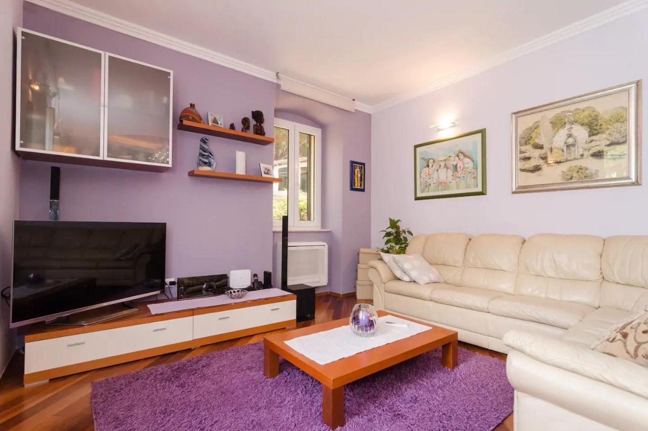 Djivo Apartment *