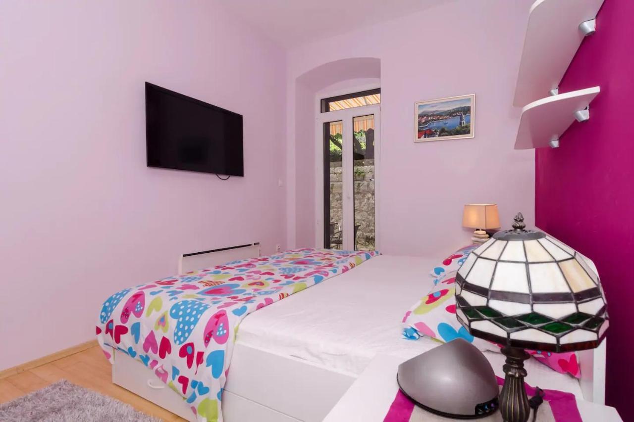 Apartment Djivo *