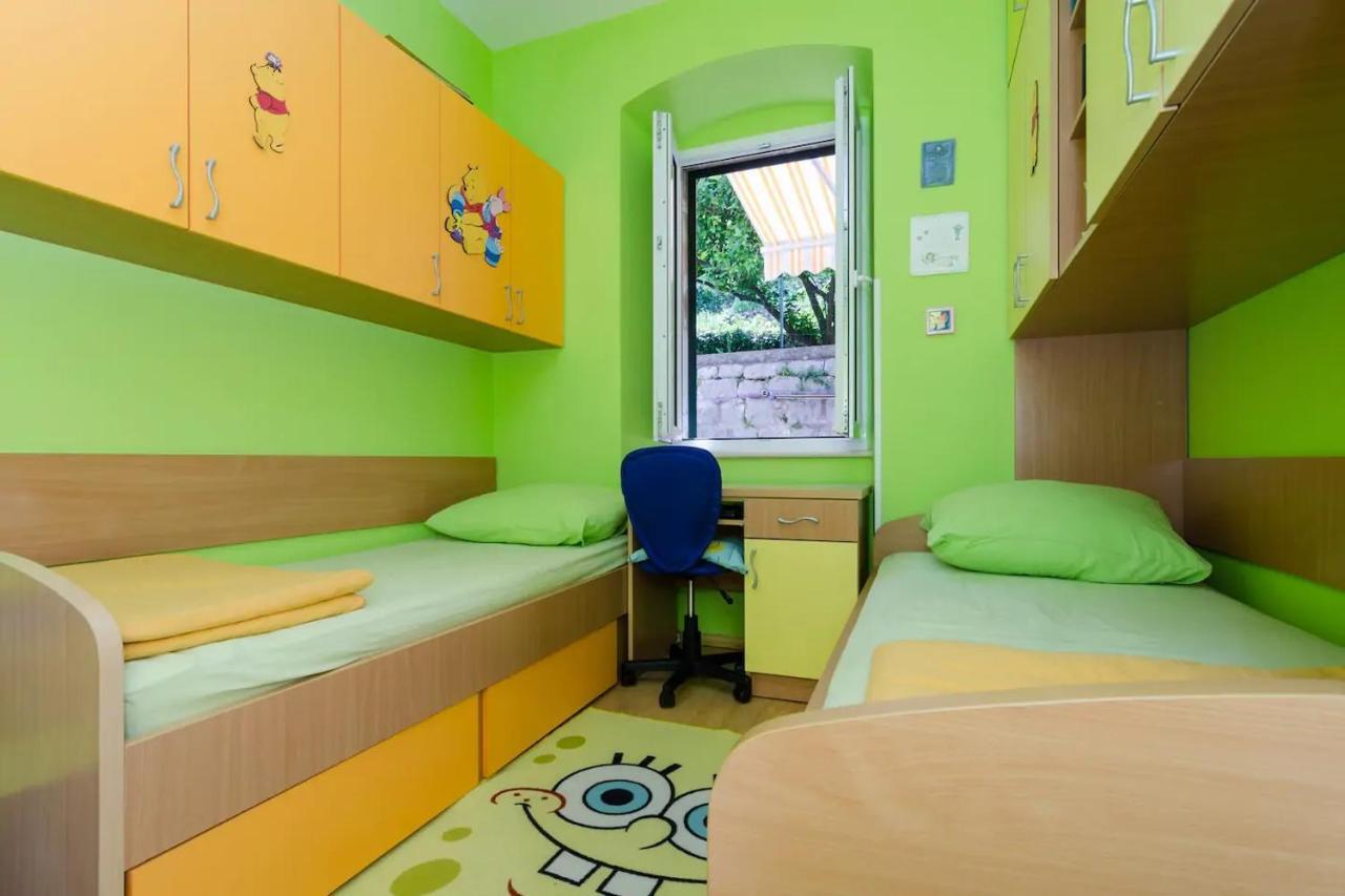 Djivo Apartment