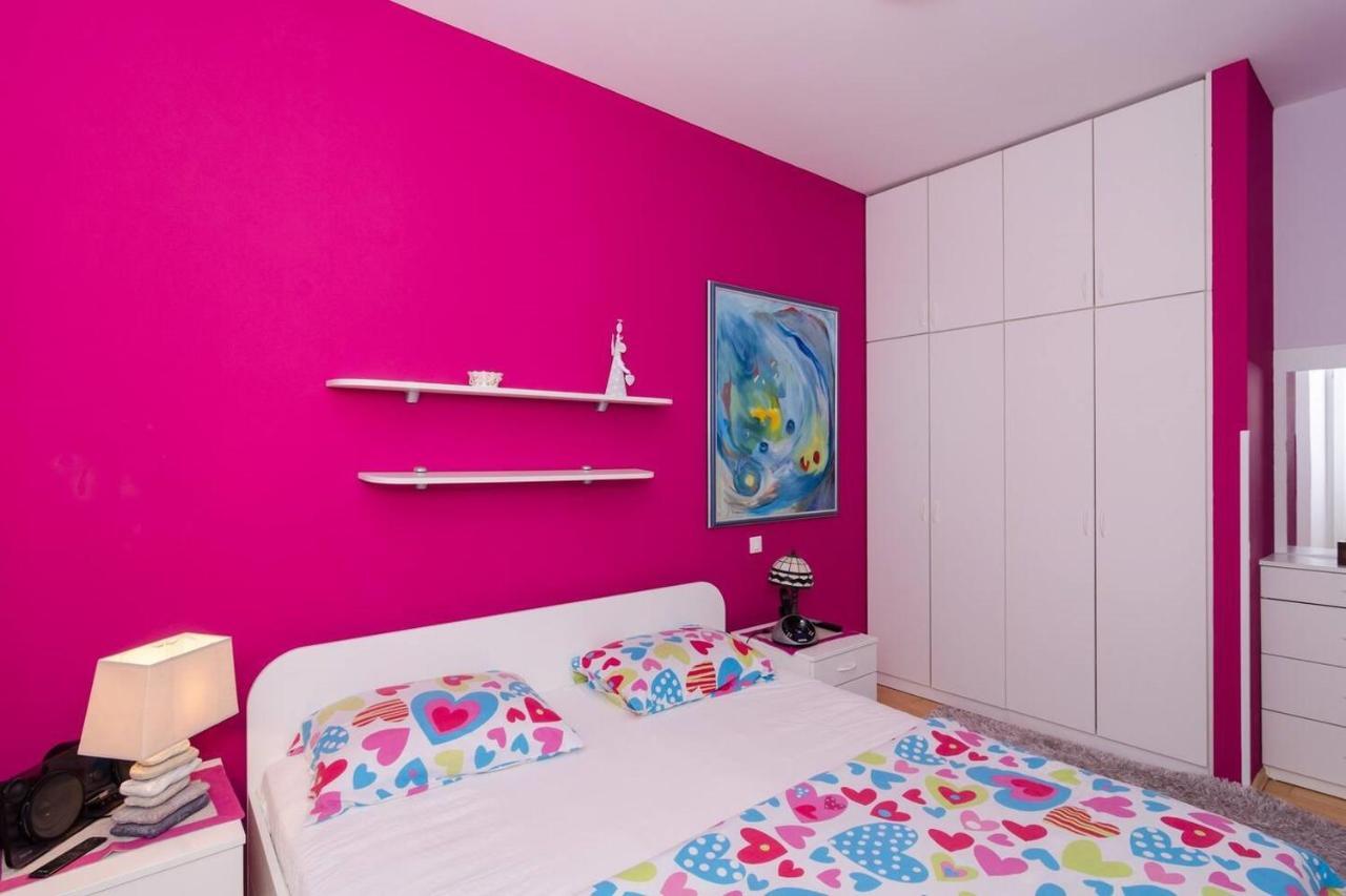 Djivo Apartment *