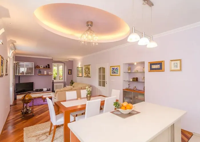 Apartment Djivo