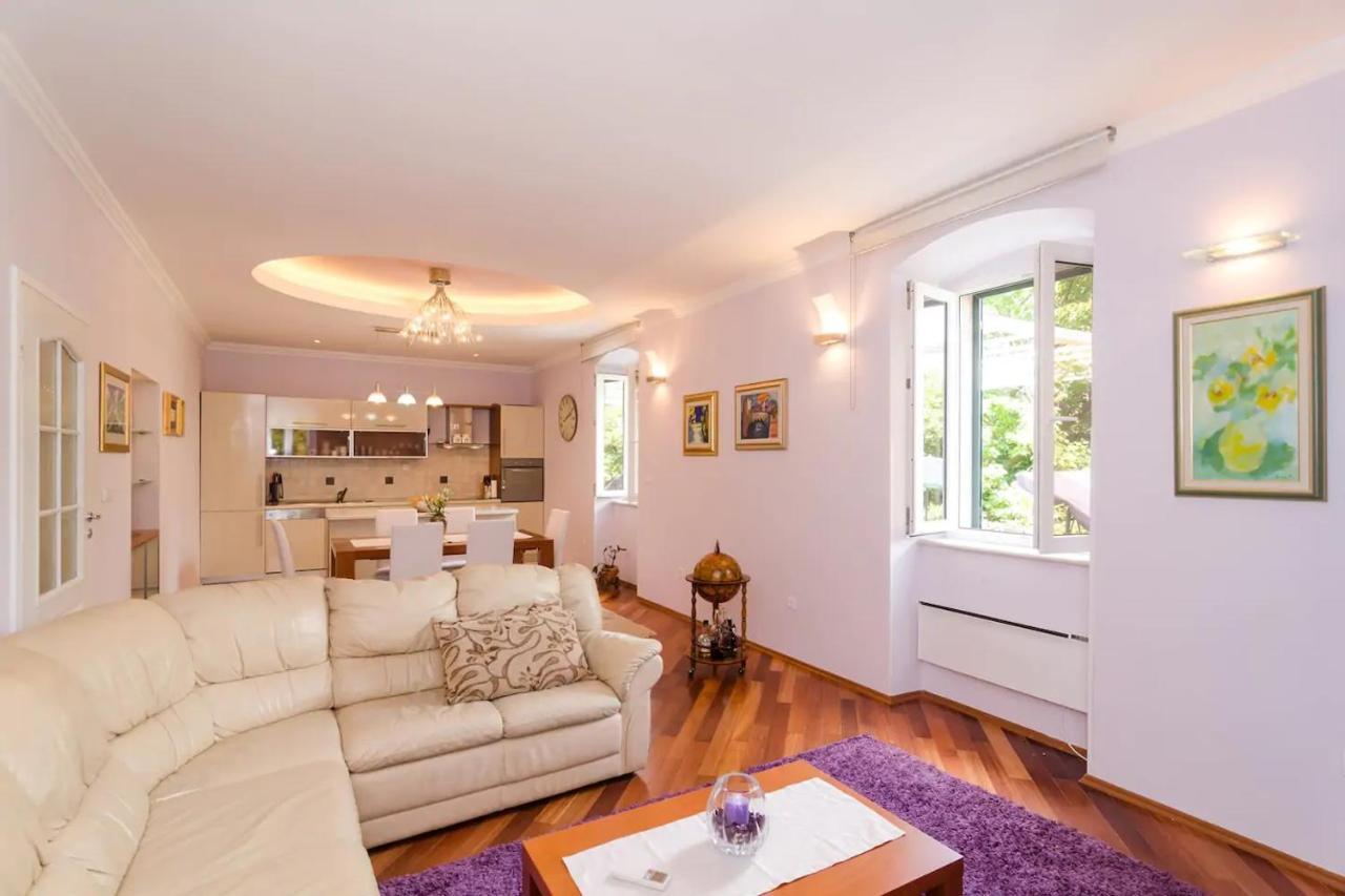 Apartmán Djivo *